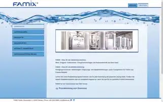 Famix.de Screenshot 2024-07-10 05:32:49