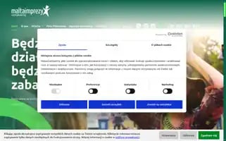 Maltaimprezy.pl Screenshot 2024-06-13 16:58:36