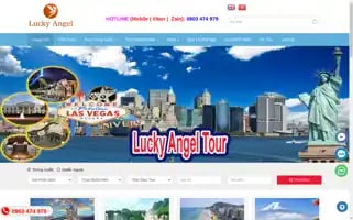 Luckyangeltour.com Screenshot 2024-04-25 15:17:13
