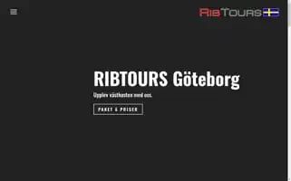 Ribtours.se Screenshot 2024-04-14 12:49:37