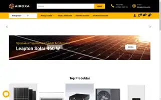 Airoxa.eu Screenshot 2024-04-27 05:25:27