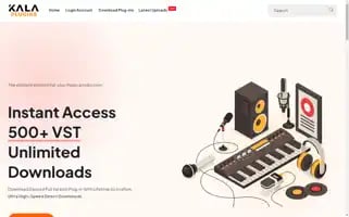 Kalaplugins.com Screenshot 2024-05-23 06:10:11