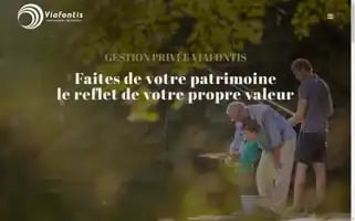 Viafontis.fr Screenshot 2024-07-06 08:28:45