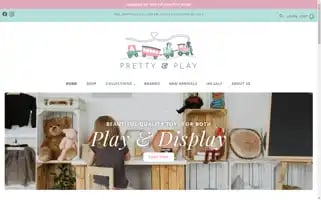 Prettyandplay.com.au Screenshot 2024-05-20 13:35:30