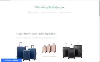 Moreforlessonline.com Screenshot 2024-05-16 08:22:00