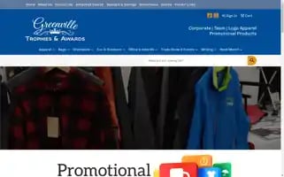 Greenvilletrophies.com Screenshot 2024-05-09 23:47:20