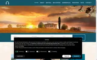 Doorwaystoitaly.com.au Screenshot 2024-07-09 22:50:07