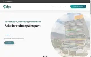 Odosgrp.com Screenshot 2024-05-21 18:07:19