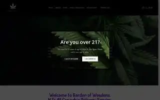 Gardenofweedens.com Screenshot 2024-05-26 12:01:15