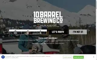 10barrel.com Screenshot 2024-06-13 17:15:55