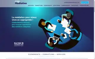 Condosmediation.net Screenshot 2024-06-28 07:27:42