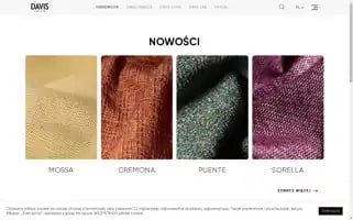 Davis.pl Screenshot 2024-06-17 13:23:59