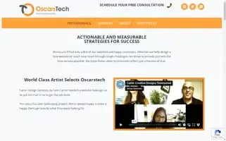 Oscarstech.com Screenshot 2024-07-02 05:37:34