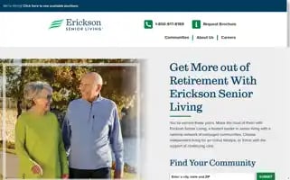 Ericksonseniorliving.com Screenshot 2024-06-28 17:53:16