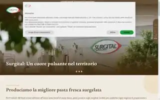 Surgital.it Screenshot 2024-07-09 19:27:38
