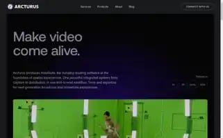 Arcturus.studio Screenshot 2024-07-04 09:02:58