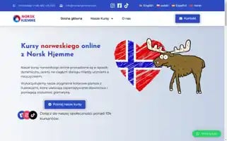 Norskhjemme.com Screenshot 2024-05-19 10:11:40
