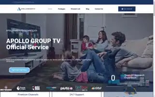 Apollogrouptv4k.org Screenshot 2024-06-28 13:46:28