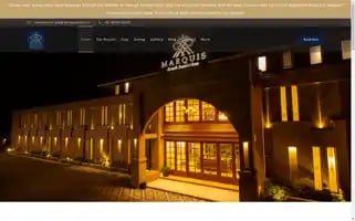 Marquishotels.in Screenshot 2024-04-14 12:09:12