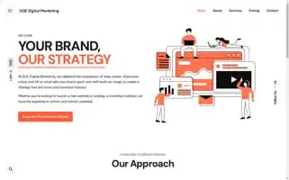 Dgedigitalmarketing.com Screenshot 2024-05-25 19:49:54