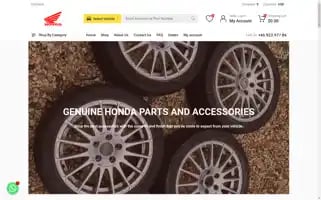 Hondaautoshop.com Screenshot 2024-05-21 04:47:53