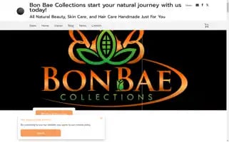 Bonbaecollections.com Screenshot 2024-04-17 03:34:03