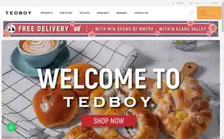 Tedboy.com Screenshot 2024-05-14 06:03:31