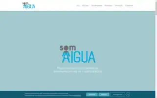 Somaigua.cat Screenshot 2024-07-01 15:50:13