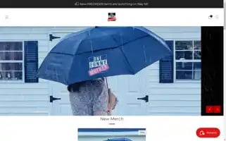 Onefunnymotherstore.com Screenshot 2024-05-05 00:15:16