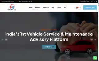 Gaadicure.com Screenshot 2024-05-26 00:22:27