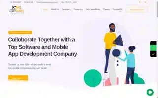 Codematrixtech.com Screenshot 2024-06-17 06:08:10