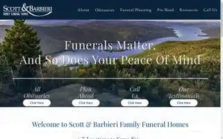 Sbfuneralhome.com Screenshot 2024-06-13 10:43:10