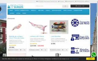 Productosdeburgos.com Screenshot 2024-07-04 08:37:31