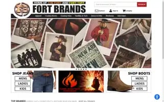 Fortbrands.com Screenshot 2024-05-09 18:49:15