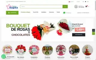 Floristeriabogota.org Screenshot 2024-05-26 09:58:41
