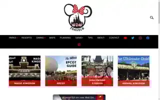 Wdwtravels.com Screenshot 2024-04-17 07:11:01