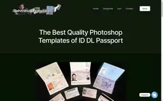 Johnwicktemplates.com Screenshot 2024-05-27 09:43:07