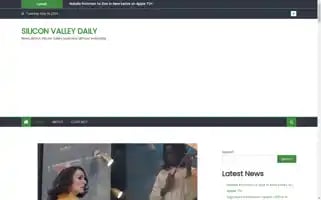 Svdaily.com Screenshot 2024-05-14 03:51:31