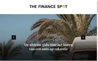 Thefinancespot.nl Screenshot 2024-06-30 12:14:49