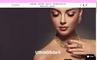 Ultraglide.store Screenshot 2024-05-03 19:13:41