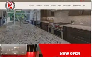 Granitecincinnati.com Screenshot 2024-05-09 23:22:10
