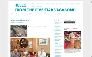 Fivestarvagabond.com Screenshot 2024-05-09 17:50:52