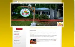 Redstripessc.com Screenshot 2024-04-17 09:25:15