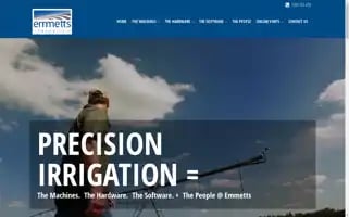 Emmettsirrigation.com.au Screenshot 2024-07-05 02:57:57