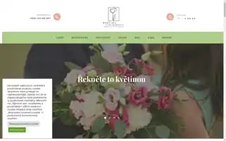 Kvetinycb.cz Screenshot 2024-05-22 11:37:33