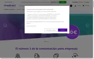 Onedirect.es Screenshot 2024-06-18 14:49:28
