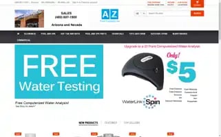 Azpoolsupplies.com Screenshot 2024-05-08 16:01:47