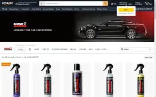 Shinearmor.com Screenshot 2024-05-05 01:19:32