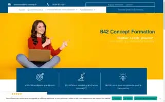 842-formation.fr Screenshot 2024-07-09 09:40:43