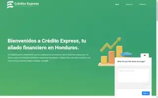 Expressfinanciero.com Screenshot 2024-05-28 15:40:36